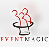Logo EventMagic