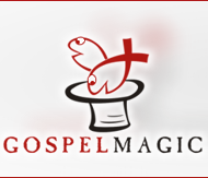 Logo GospelMagic